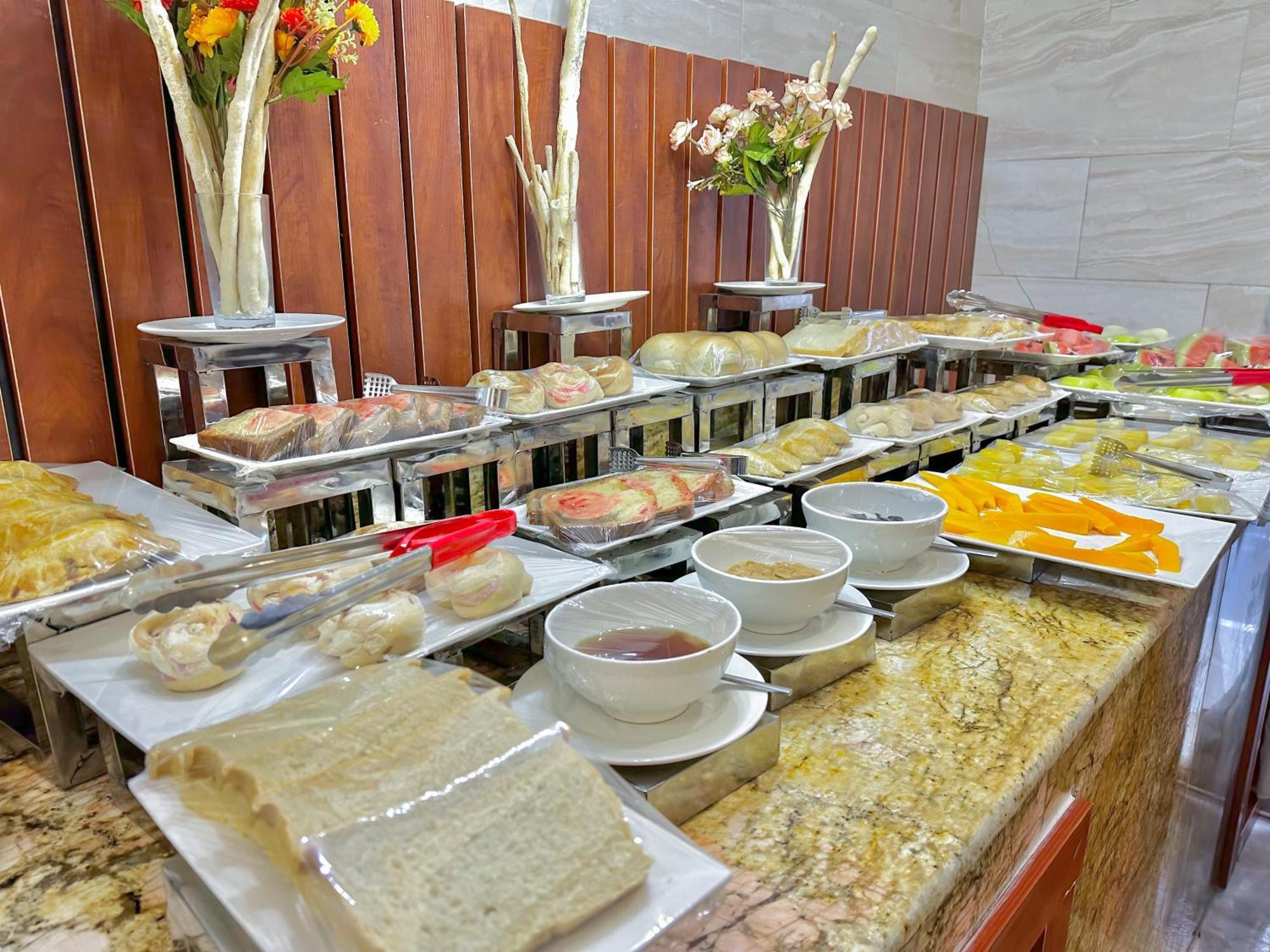 Boulevard Owerri Hotel ภายนอก รูปภาพ