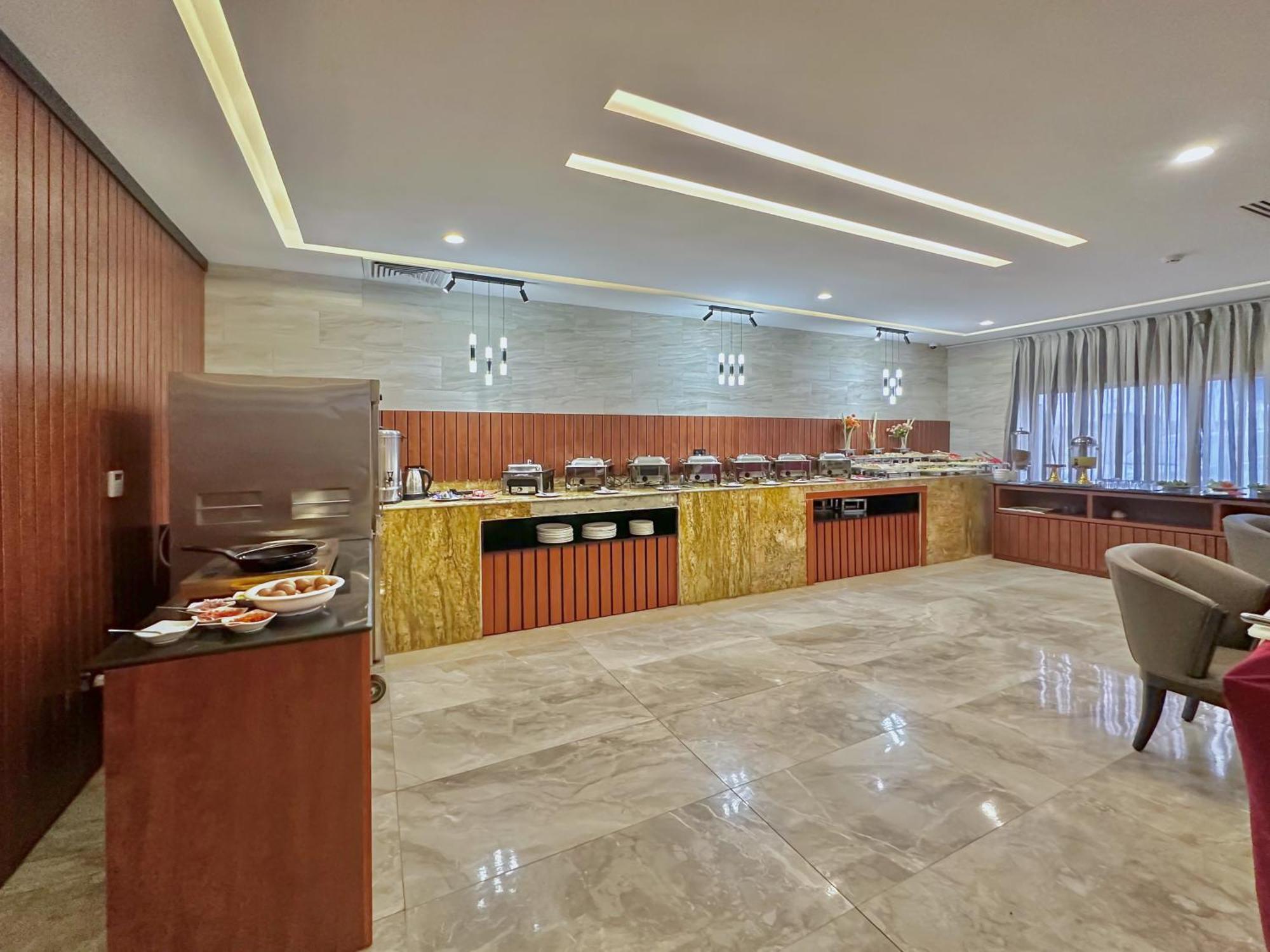 Boulevard Owerri Hotel ภายนอก รูปภาพ